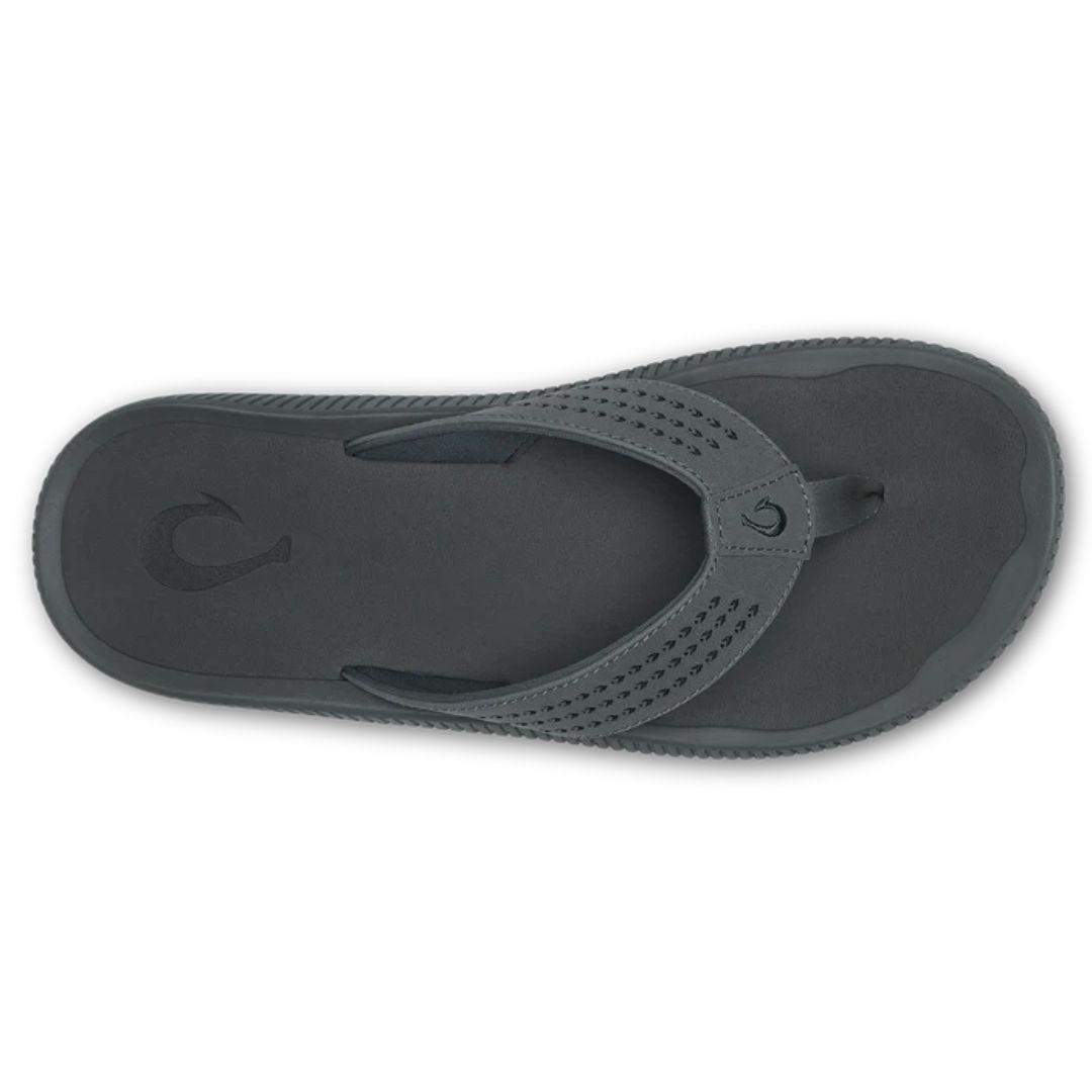 OluKai Men's Ulele Sandals